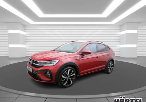 Volkswagen Taigo, 2022