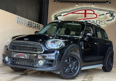 MINI, 2019