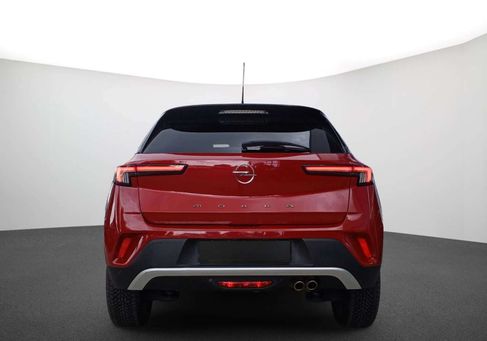 Opel Mokka, 2021 3