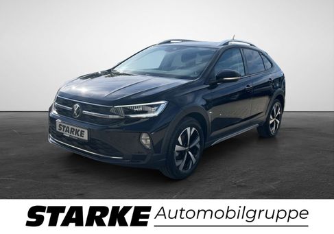 Volkswagen Taigo, 2023