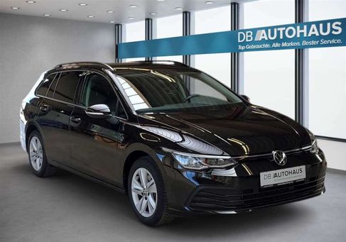 Volkswagen Golf, 2024 2