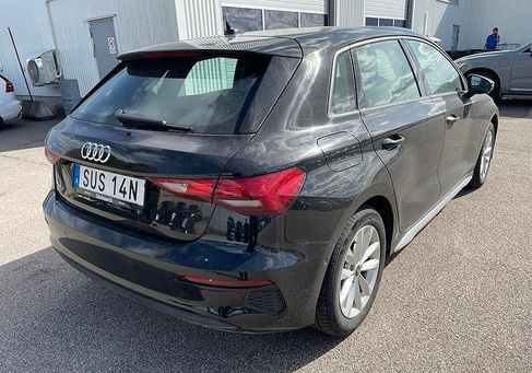 Audi A3, 2024 3