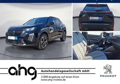 Peugeot 2008, 2024
