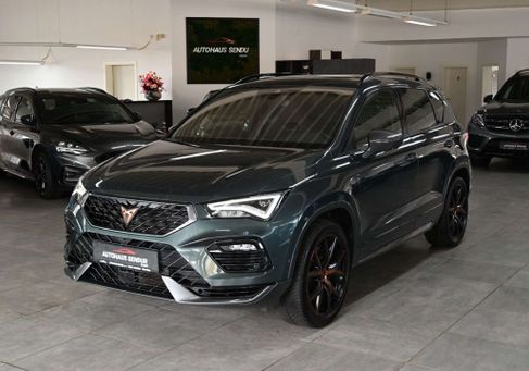 Cupra Ateca, 2023 3