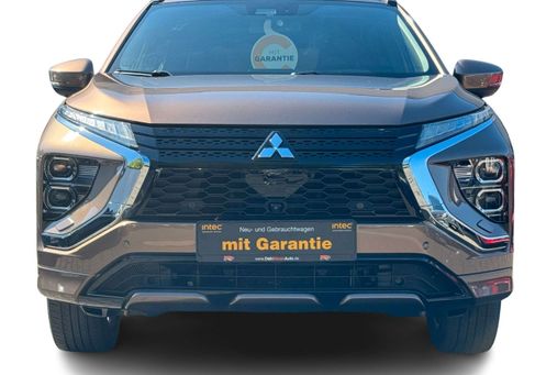 Mitsubishi Eclipse, 2022