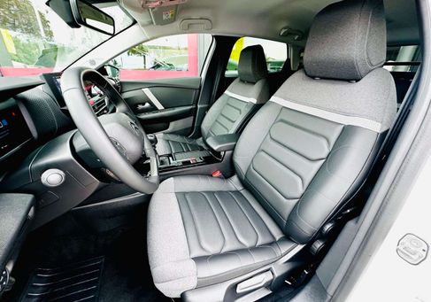 Citroën C4, 2023 2