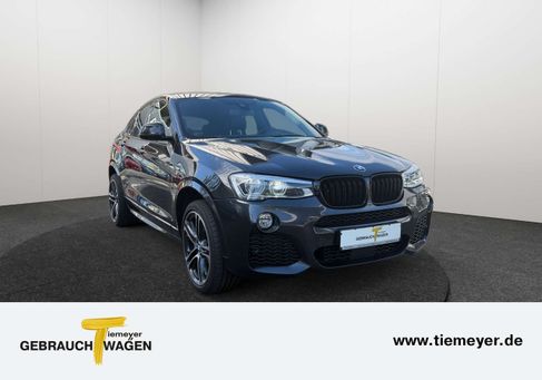 BMW X4, 2018 3