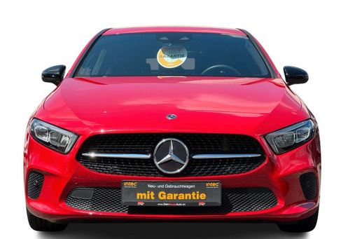 Mercedes-Benz A 180, 2019