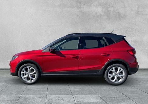 Seat Arona, 2026
