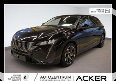 Peugeot 308, 2024