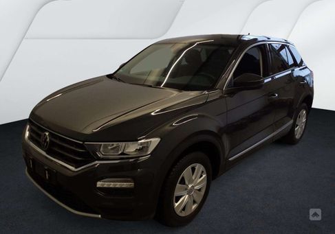 Volkswagen T-Roc, 2022