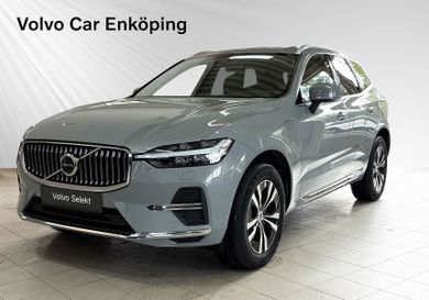 Volvo XC60, 2025