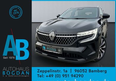 Renault Austral, 2025