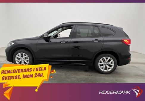 BMW X1, 2020