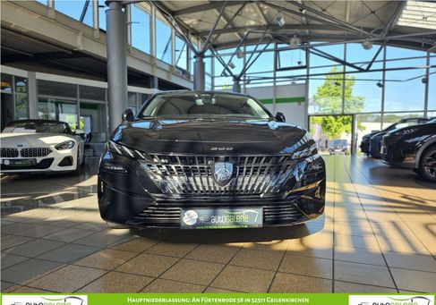 Peugeot 308, 2026
