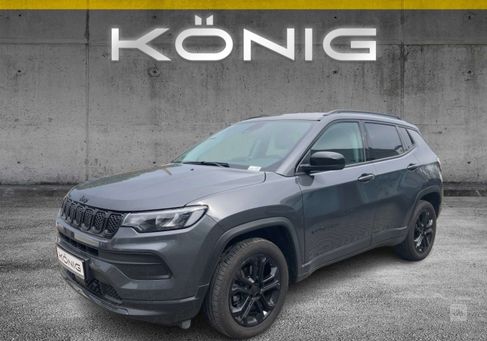 Jeep Compass, 2023