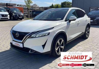 Nissan Qashqai, 2023