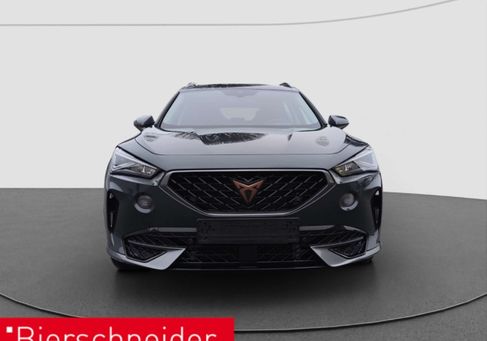 Cupra Formentor, 2022