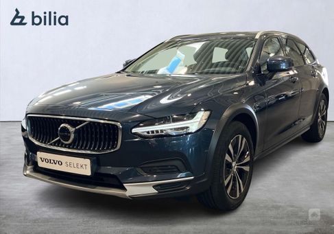 Volvo V90 Cross Country, 2023