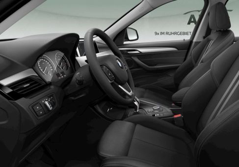 BMW X1, 2019 3