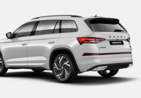 Skoda Kodiaq, 2023