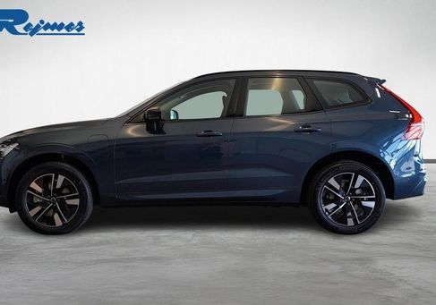 Volvo XC60, 2027