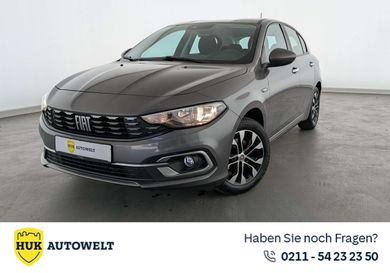 Fiat Tipo, 2022