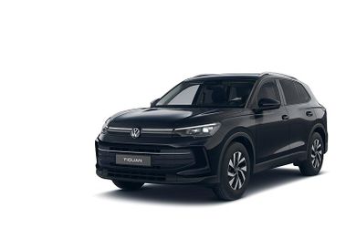 Volkswagen Tiguan, 2026