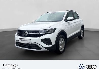 Volkswagen T-Cross, 2026
