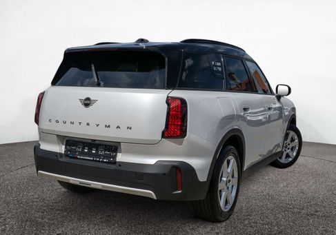 MINI Cooper Countryman, 2024