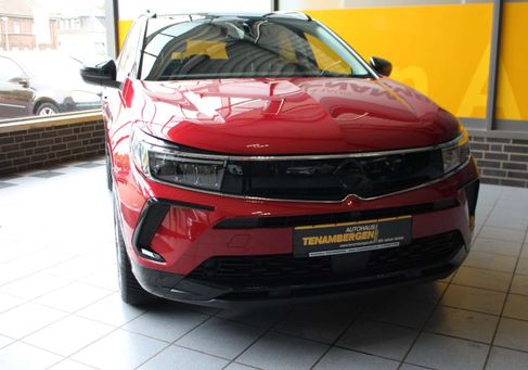 Opel Grandland X, 2023 3