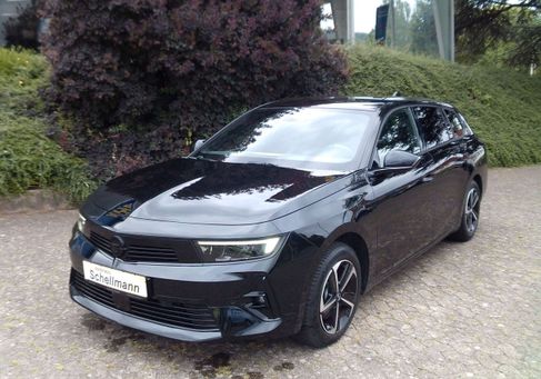 Opel Astra, 2024