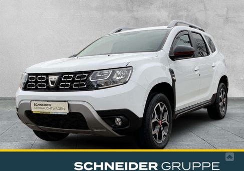 Dacia Duster, 2020