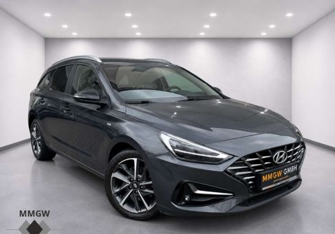 Hyundai i30, 2022 3