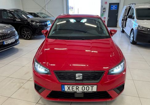 Seat Ibiza, 2023