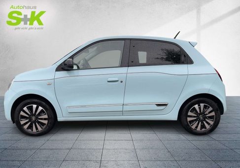 Renault Twingo, 2023