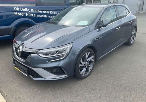 Renault Megane, 2020 2