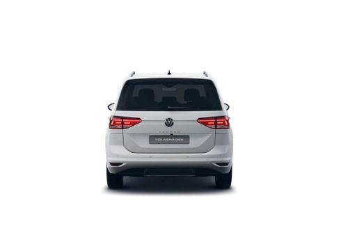 Volkswagen Touran, 2026 3