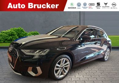Audi A3, 2023