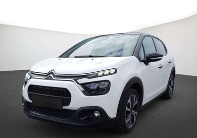Citroën C3, 2023