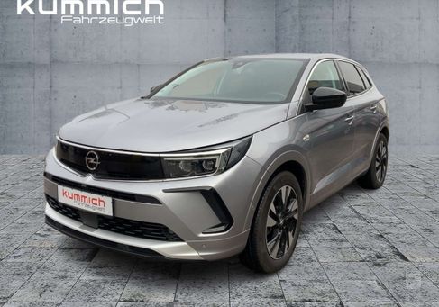 Opel Grandland X, 2023