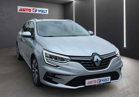 Renault Megane, 2023