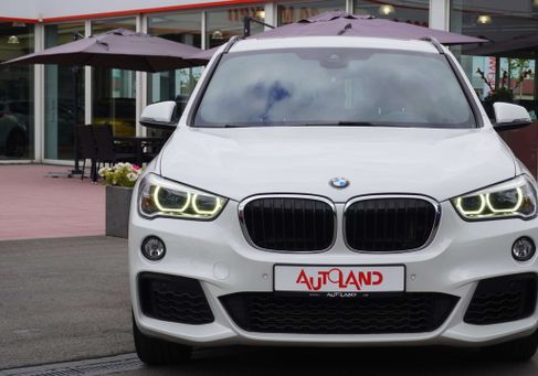 BMW X1, 2019 2