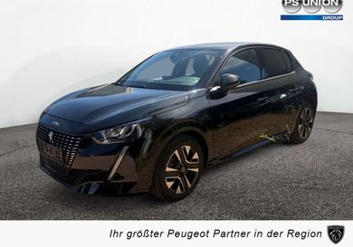 Peugeot 208, 2024