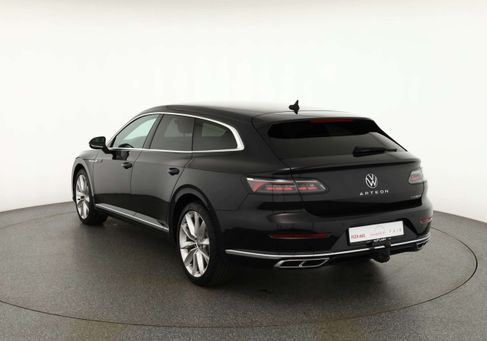 Volkswagen Arteon, 2021