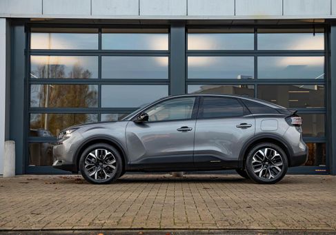 Citroën, 2025 3