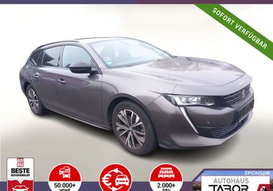 Peugeot 508, 2022