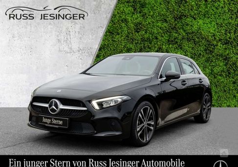 Mercedes-Benz A 180, 2019