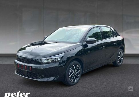Opel Corsa, 2025