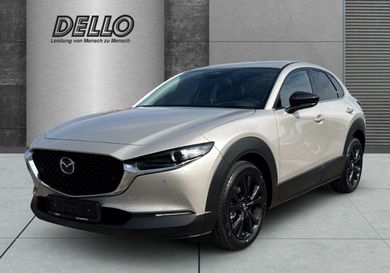 Mazda CX-30, 2026